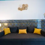 Andalusian Flavour In Heart Of Seville * 4\'Giralda