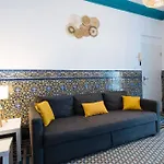 Andalusian Flavour In Heart Of Seville * 4\'Giralda
