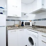 Andalusian Flavour In Heart Of Seville * 4\'Giralda