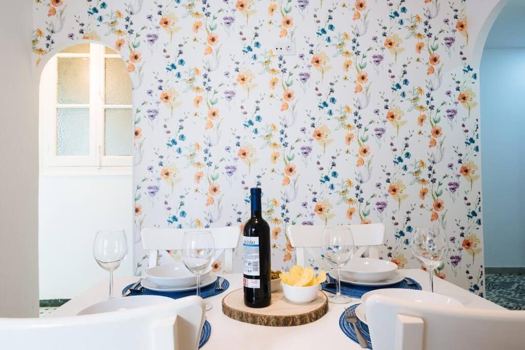 Appartement Andalusian Flavour In Heart Of * 4'giralda *