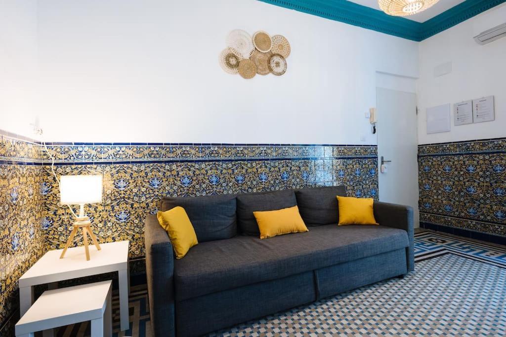 Andalusian Flavour In Heart Of * 4'giralda Séville