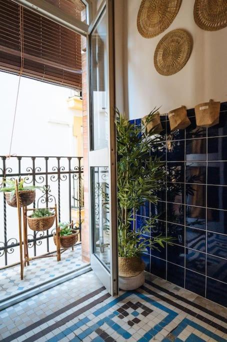 Appartement Andalusian Flavour In Heart Of * 4'giralda *