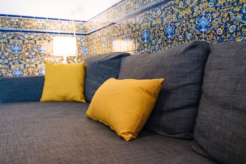 Andalusian Flavour In Heart Of * 4'giralda *