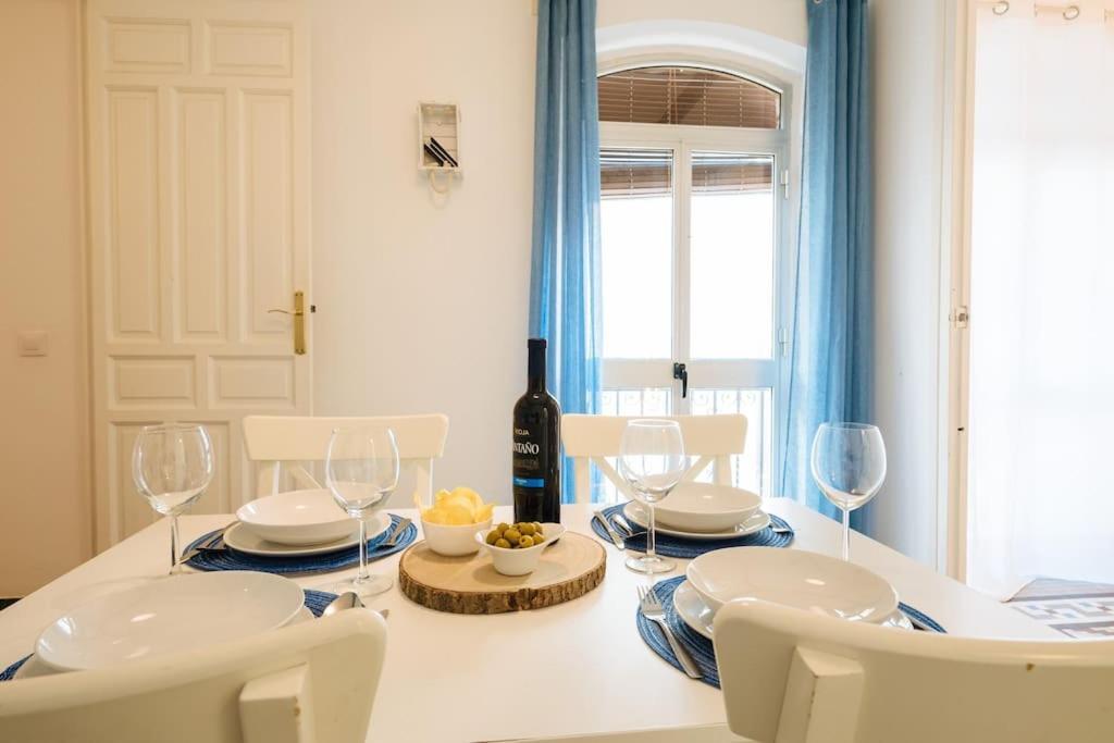 Appartement Andalusian Flavour In Heart Of * 4'giralda