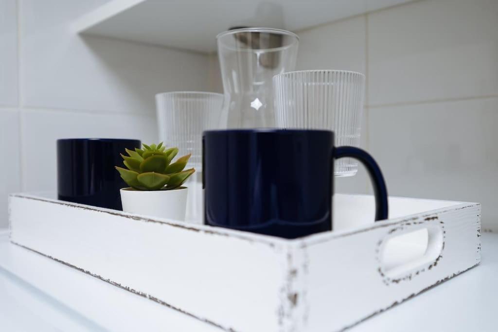 Andalusian Flavour In Heart Of * 4'giralda Appartement