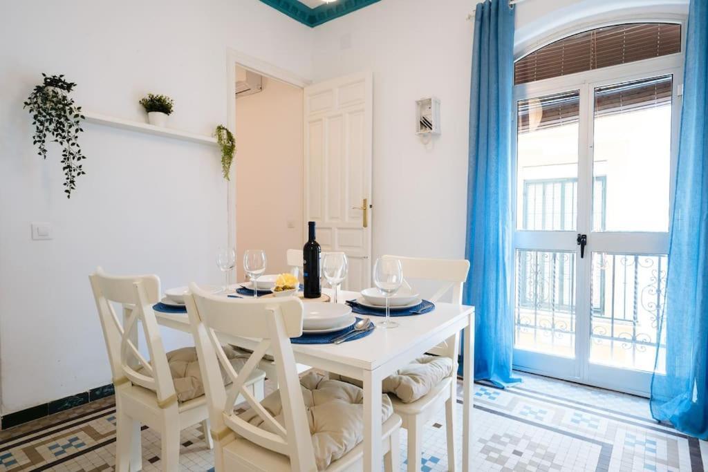 Appartement Andalusian Flavour In Heart Of * 4'giralda