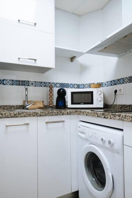 Appartement Andalusian Flavour In Heart Of * 4'giralda *