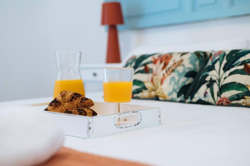 Andalusian Flavour In Heart Of * 4'giralda Appartement