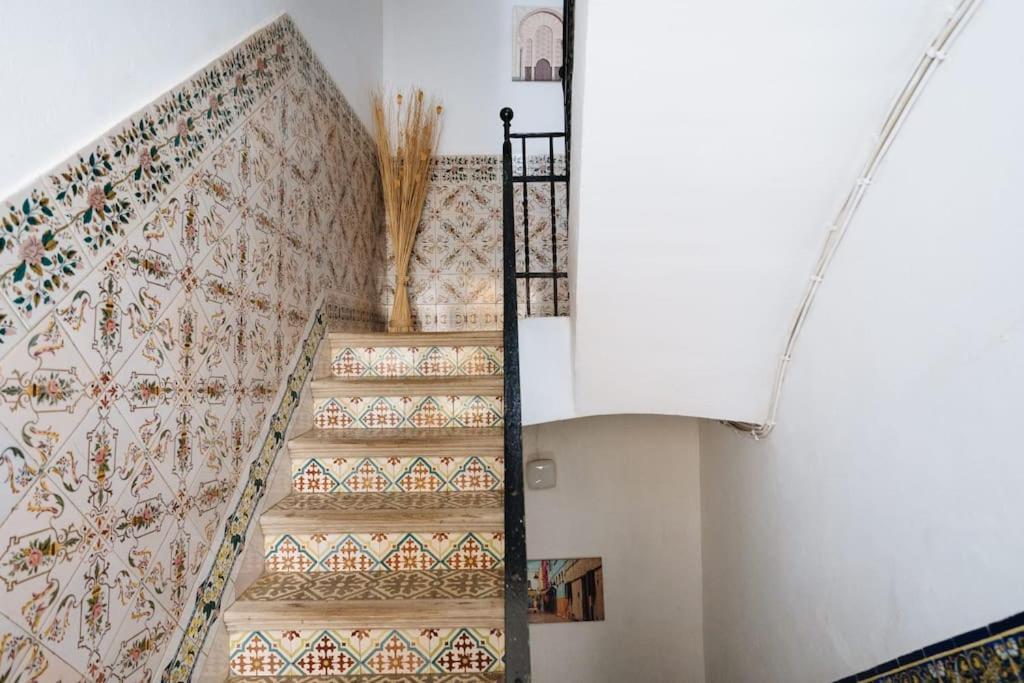 Andalusian Flavour In Heart Of * 4'giralda Appartement Sevilla