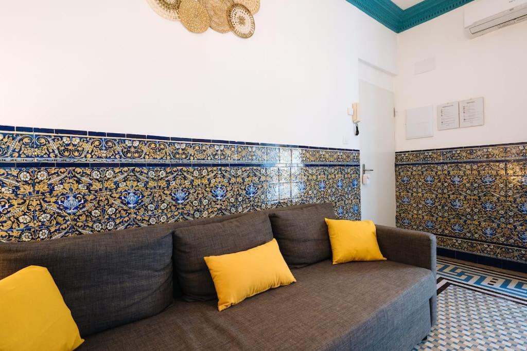 Andalusian Flavour In Heart Of * 4'giralda