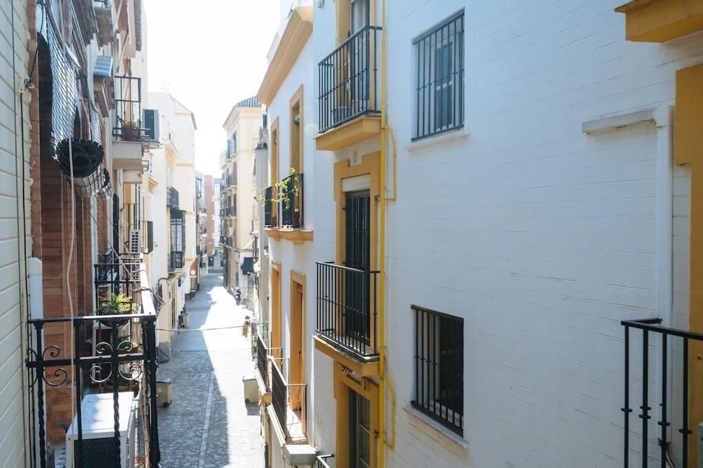 Appartement Andalusian Flavour In Heart Of * 4'giralda *