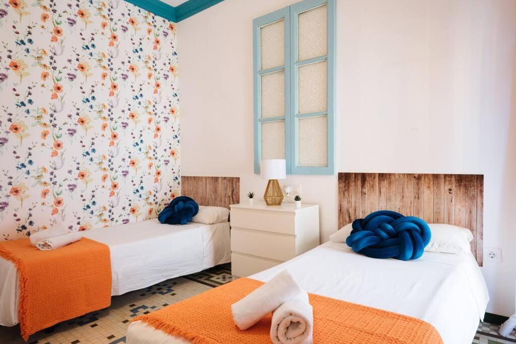 Appartement Andalusian Flavour In Heart Of * 4'giralda