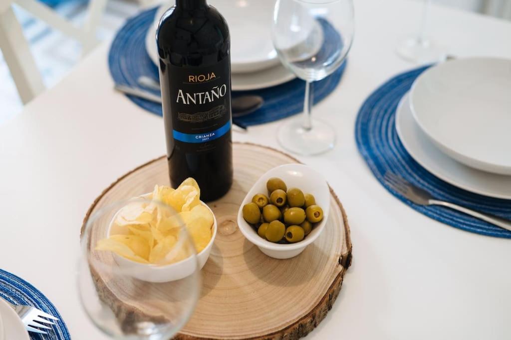 Appartement Andalusian Flavour In Heart Of * 4'giralda