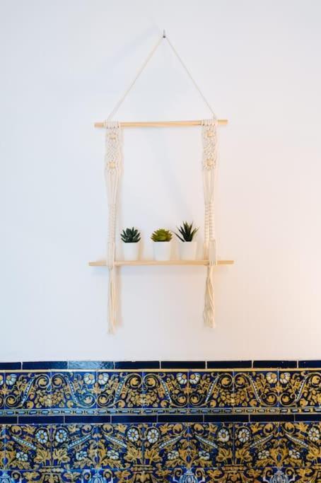 Appartement Andalusian Flavour In Heart Of * 4'giralda