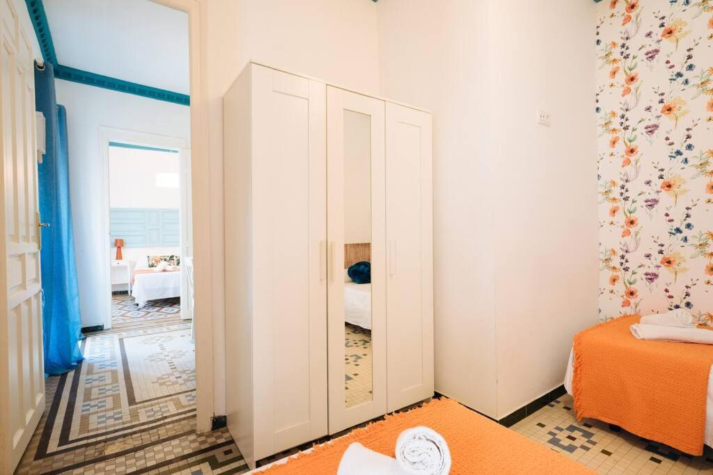 Andalusian Flavour In Heart Of * 4'giralda * Séville