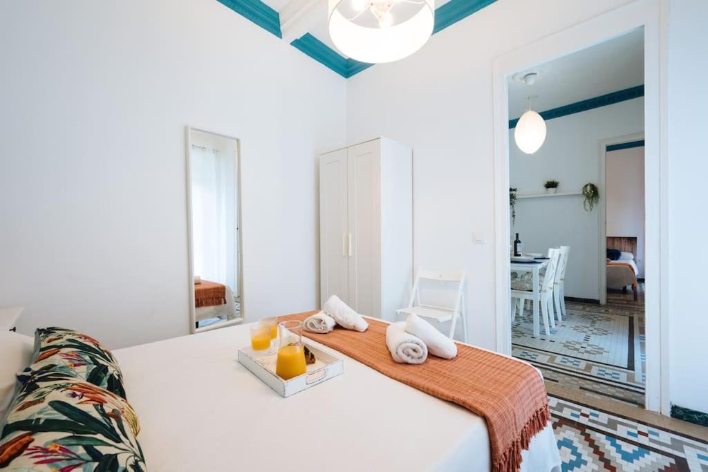 Andalusian Flavour In Heart Of * 4'giralda Appartement