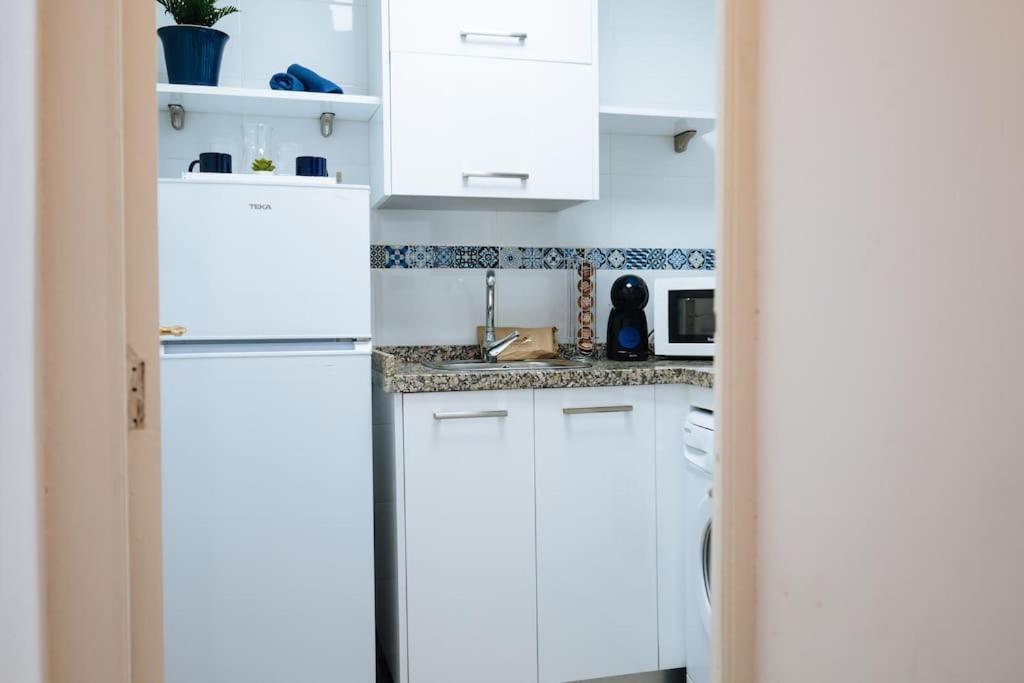 Andalusian Flavour In Heart Of * 4'giralda Séville